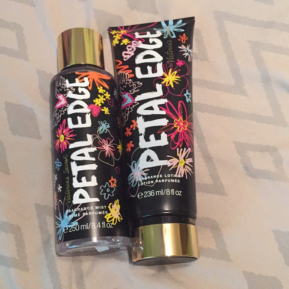 Victoria’s Secret Lotion